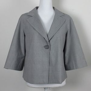 Liz Claiborne "Jackie O" Style Jacket